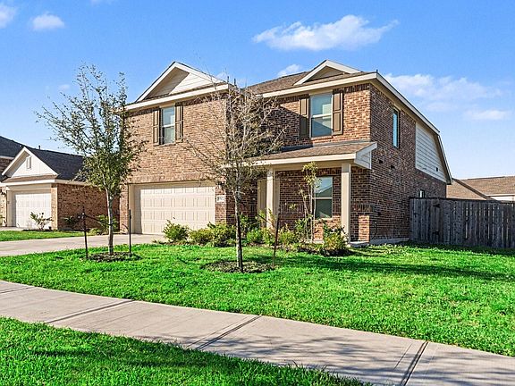 2nd image of 9502 Brookside Point Dr