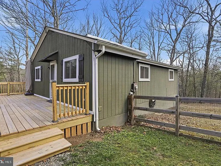 151 Bent Oak Rd — Photo 7