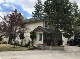 1737 SW Knoll Ave #2, Bend, OR 97702