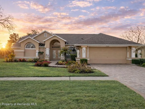 14122 Newcastle Ave, Spring Hill, FL 34609