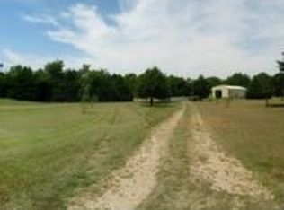 52251 S 342 Rd, Glencoe, OK 74032