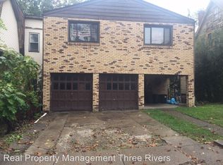 435 Beechwood Ave #1, Carnegie, PA 15106