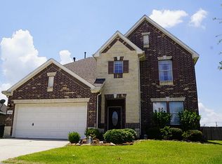 6619 Rusk Landing Ct, Houston, TX 77049