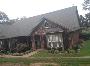 5615 Worskey Rd, Charleston, AR 72933