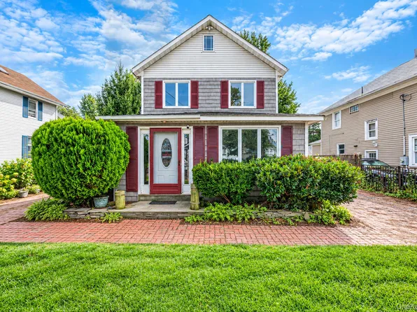 66 Norton Street, Patchogue, NY 11772
