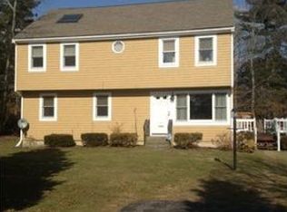 1 Willard St, Wareham, MA 02571