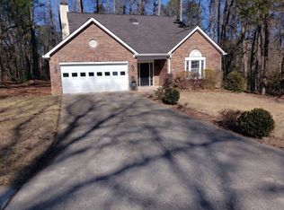 4641 Hampton Chase NE, Marietta, GA 30068
