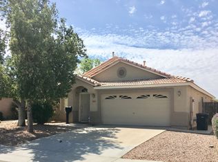 1723 E San Tan St, Chandler, AZ 85225