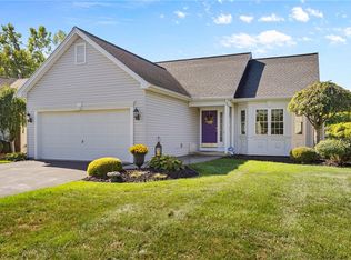 53 Creston Ct, Rochester, NY 14612