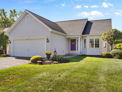 53 Creston Ct, Rochester, NY, 14612