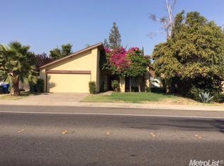 971 N Tully Rd, Turlock, CA 95380