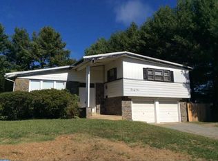25 Vassar Rd, Broomall, PA 19008
