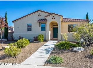 7799 E Crooked Creek Trl, Prescott Valley, AZ 86314