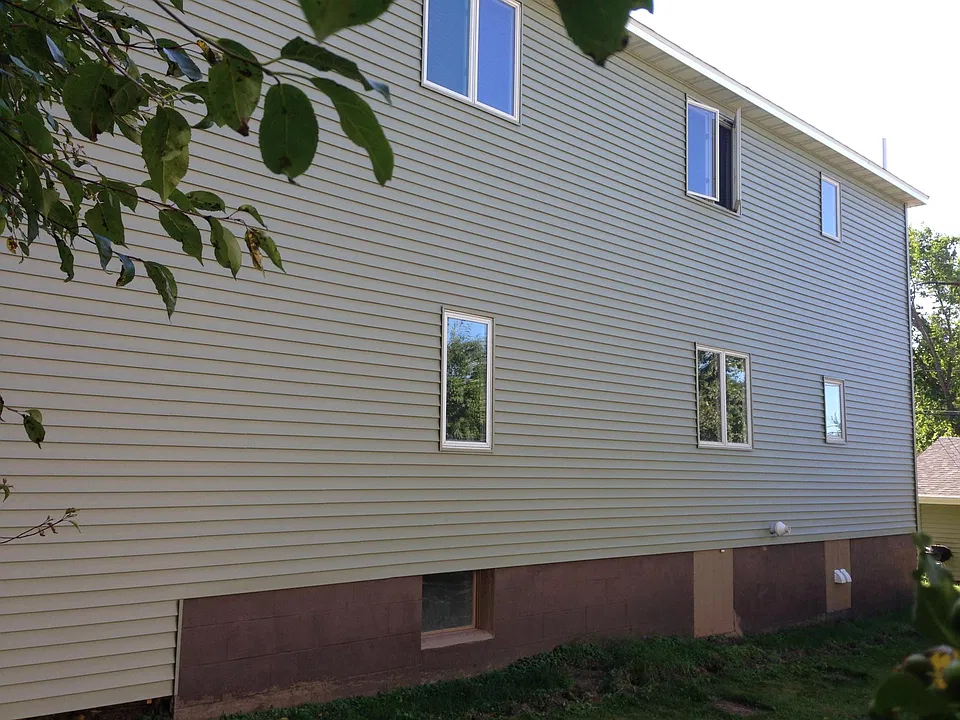 Side View