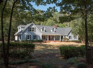 1778 Rambler Inn Rd, Jefferson, GA 30549