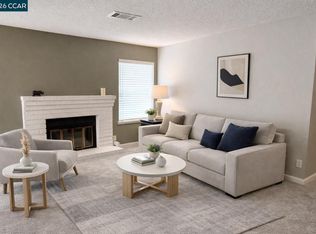 801 Dover, Hercules, CA 94547