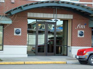 6801 Greenwood Ave N UNIT 107, Seattle, WA 98103