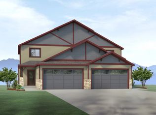 Primrose Plan, The Meadows, Kalispell, MT 59901