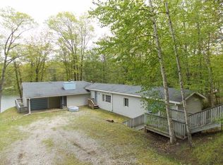 771 West Rd, Harrison, MI 48625