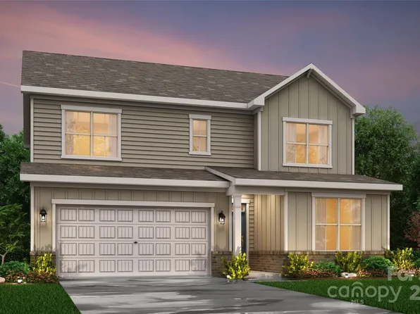 3294 Meadow Wood Ct, Maiden, NC 28650