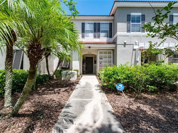 4527 Alberto Cir, Kissimmee, FL 34746