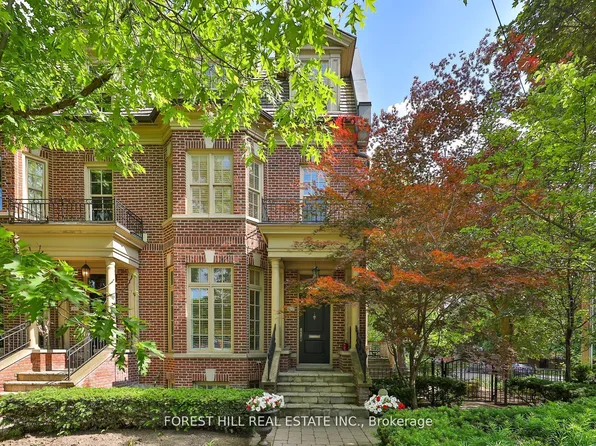 109 Lonsdale Rd, Toronto, ON M4V 1W4