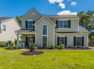 2388 Parsonage Woods Ln, Mount Pleasant, SC 29466
