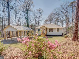 161 Nighthawk Ct, Monticello, GA 31064