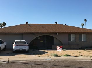 9610 N 41st Ave, Phoenix, AZ 85051