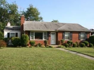 1702 Donald Pl, Silver Spring, MD 20902