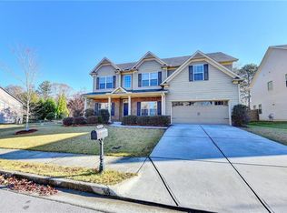 3523 Fallen Oak Dr, Buford, GA 30519