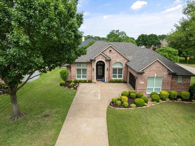 1117 Danbury Dr, Mansfield, TX, 76063