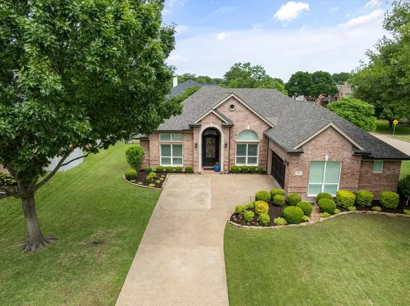 1117 Danbury Dr, Mansfield, TX 76063