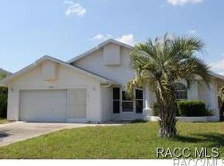 3679 E Cove Park Trl, Hernando, FL 34442