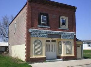 1431 Main St, Snover, MI 48472