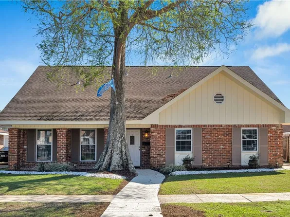 3567 Mimosa Ct, New Orleans, LA 70131