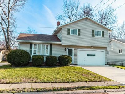 7396 Larkspur Dr, Mentor On The Lake, OH, 44060