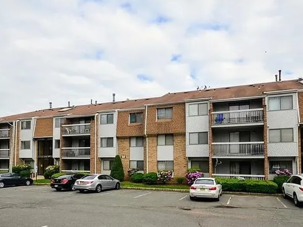 513 Edison Glen Ter, Edison, NJ