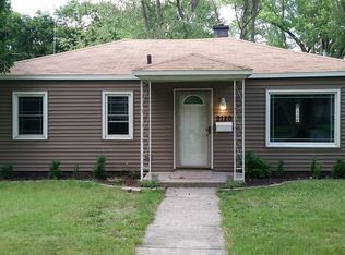 2120 Miller Dr, Niles, MI 49120