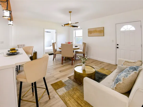 1032 NW 11th Pl, Fort Lauderdale, FL 33311