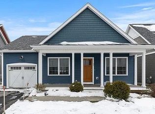 31 Fall St, South Burlington, VT 05403