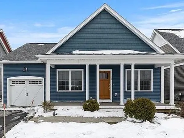 31 Fall St, South Burlington, VT 05403