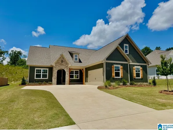 217 Sawmill Loop, Birmingham, AL 35242