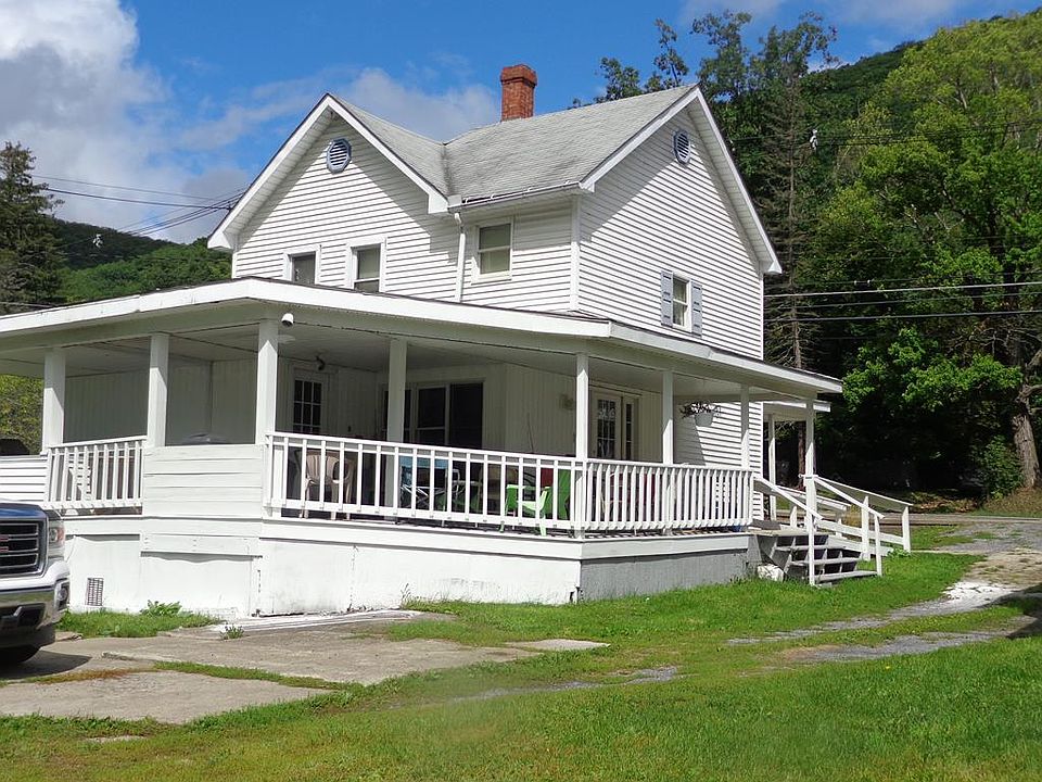 223 W Main St, Galeton, PA 16922 Zillow