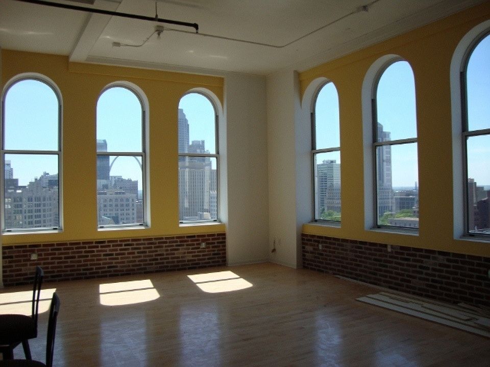 Apt Living Room