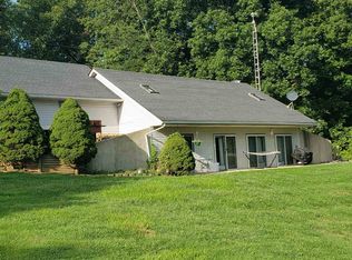 5514 Culross Rd, Gosport, IN 47433