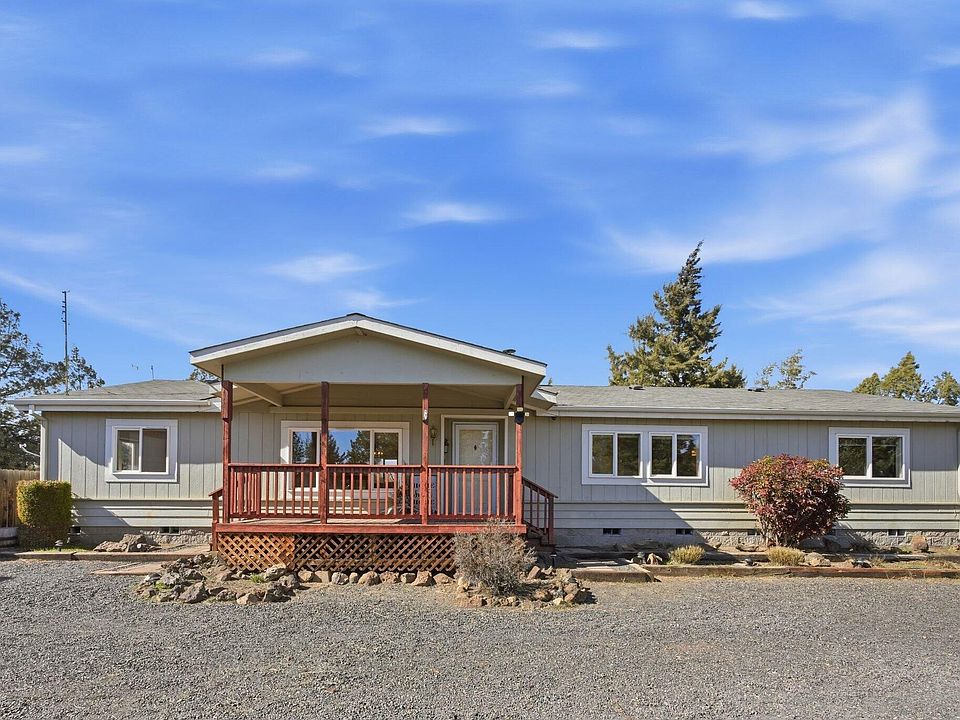 8710 NW Parkey Dr, Terrebonne, OR 97760 | Zillow