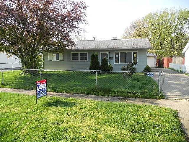 1st image of 5045 Thrush Dr