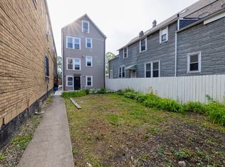 4320 S Marshfield Ave, Chicago, IL 60609
