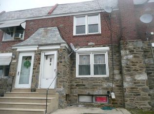 413 Sansom St, Upper Darby, PA 19082